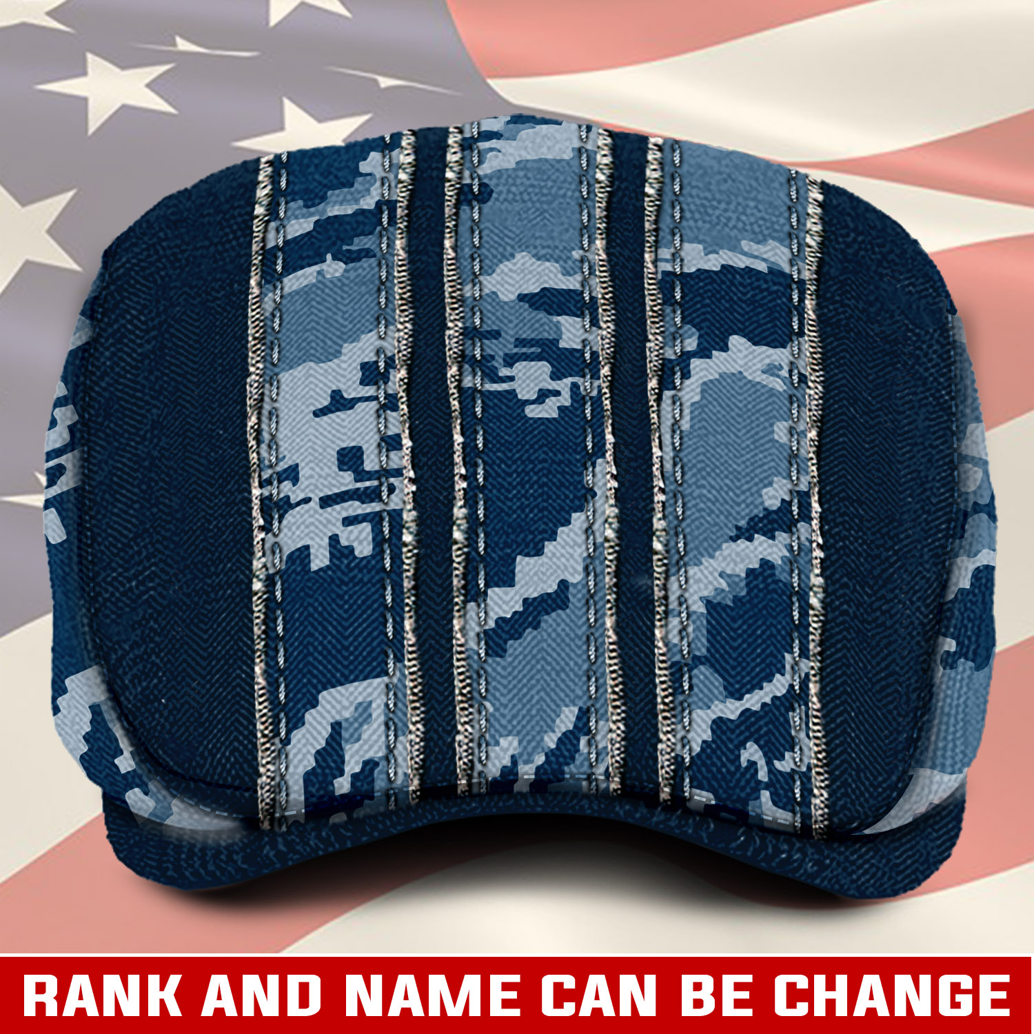TKB4824 Beret Cap Main