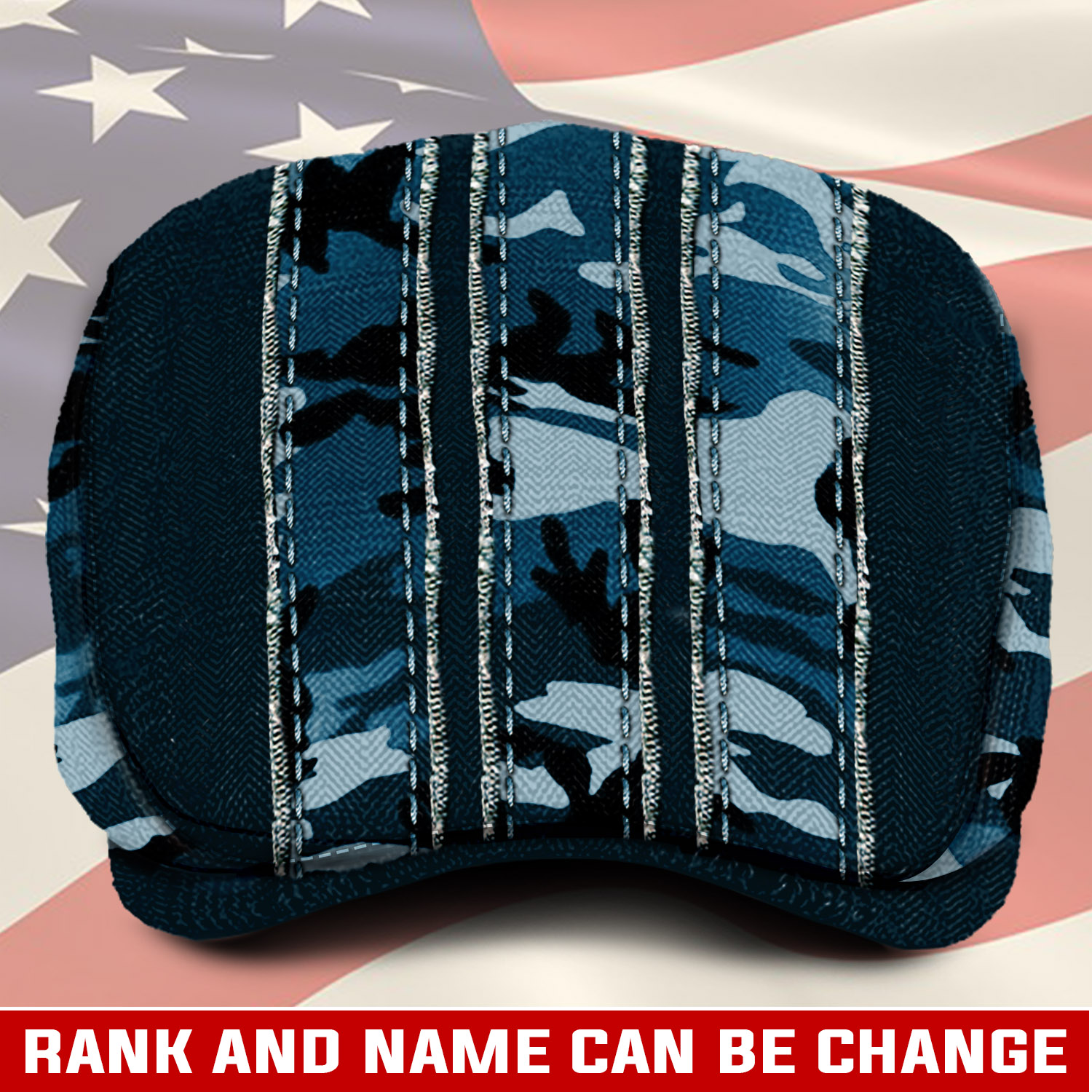 TKB4826 Beret Cap Main