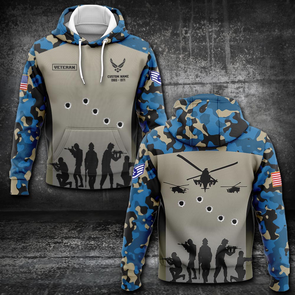 TKB4909 Hoodie Main