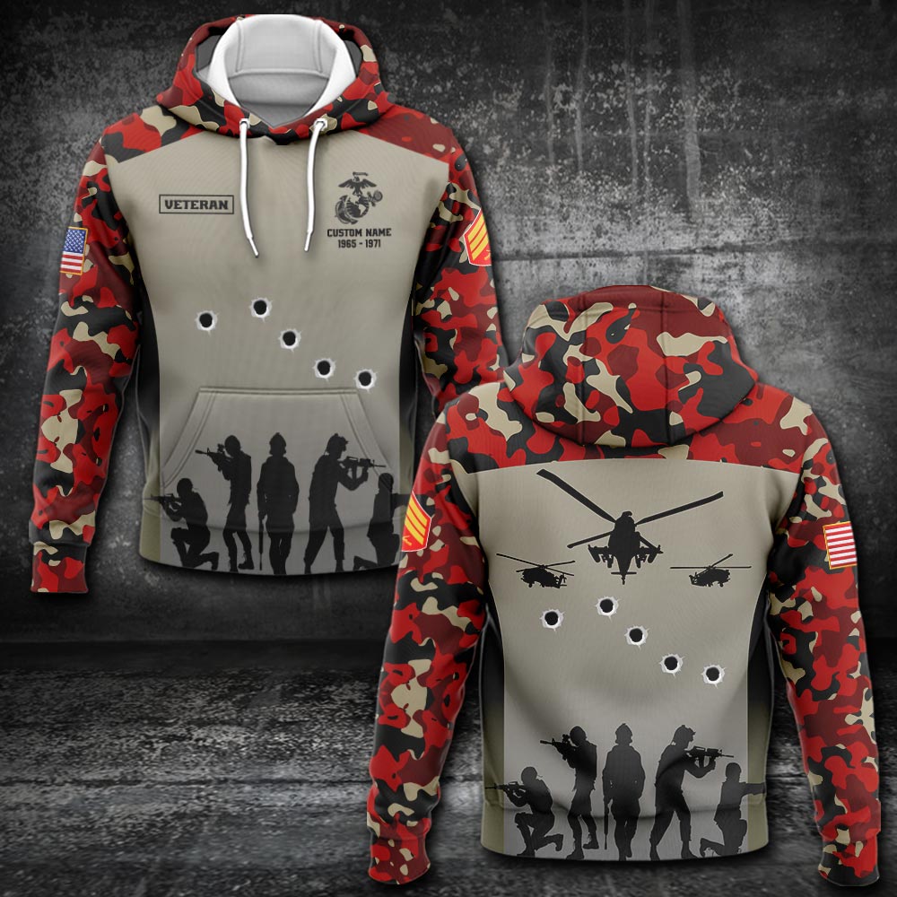 TKB4912 Hoodie Main