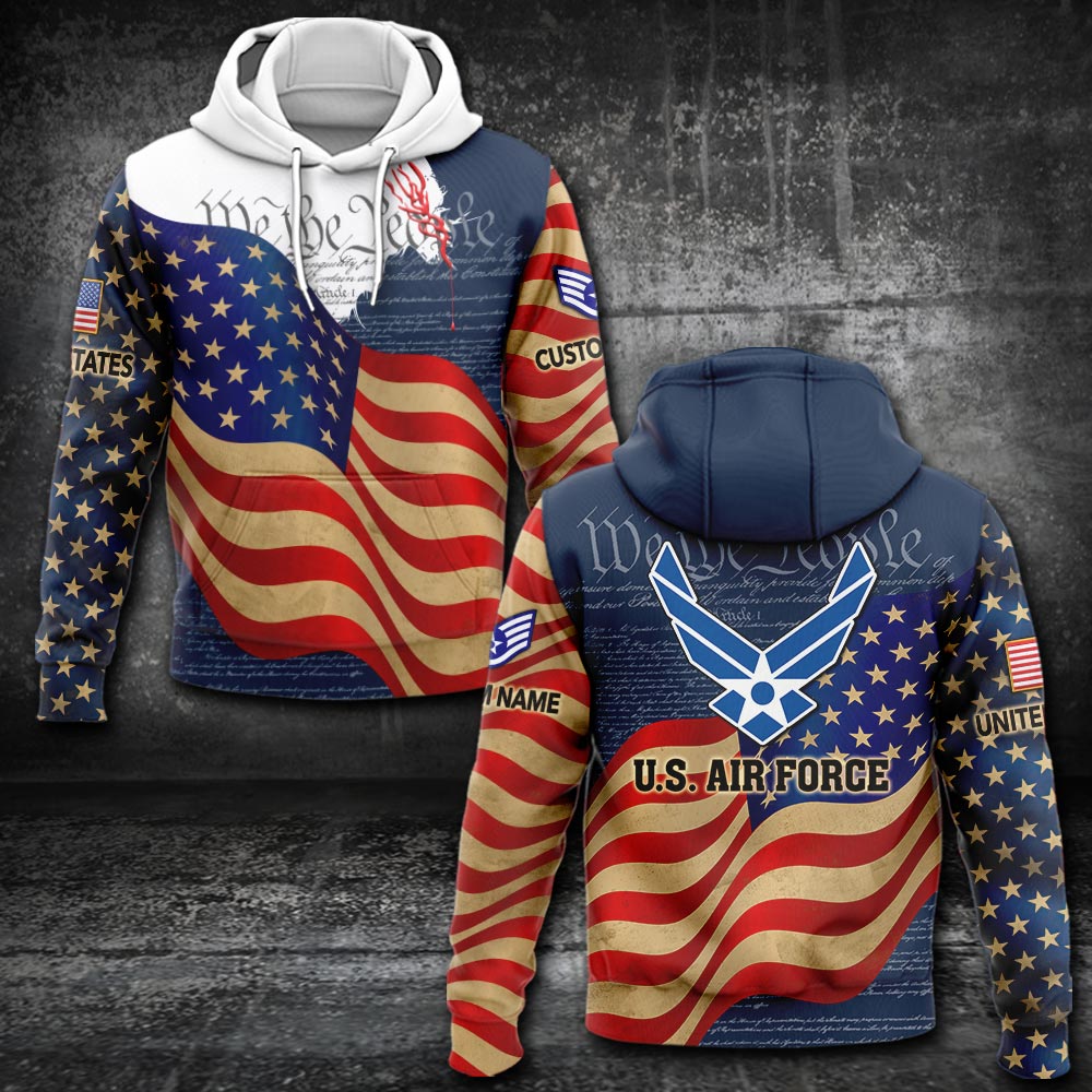 TKB4924 Hoodie Main