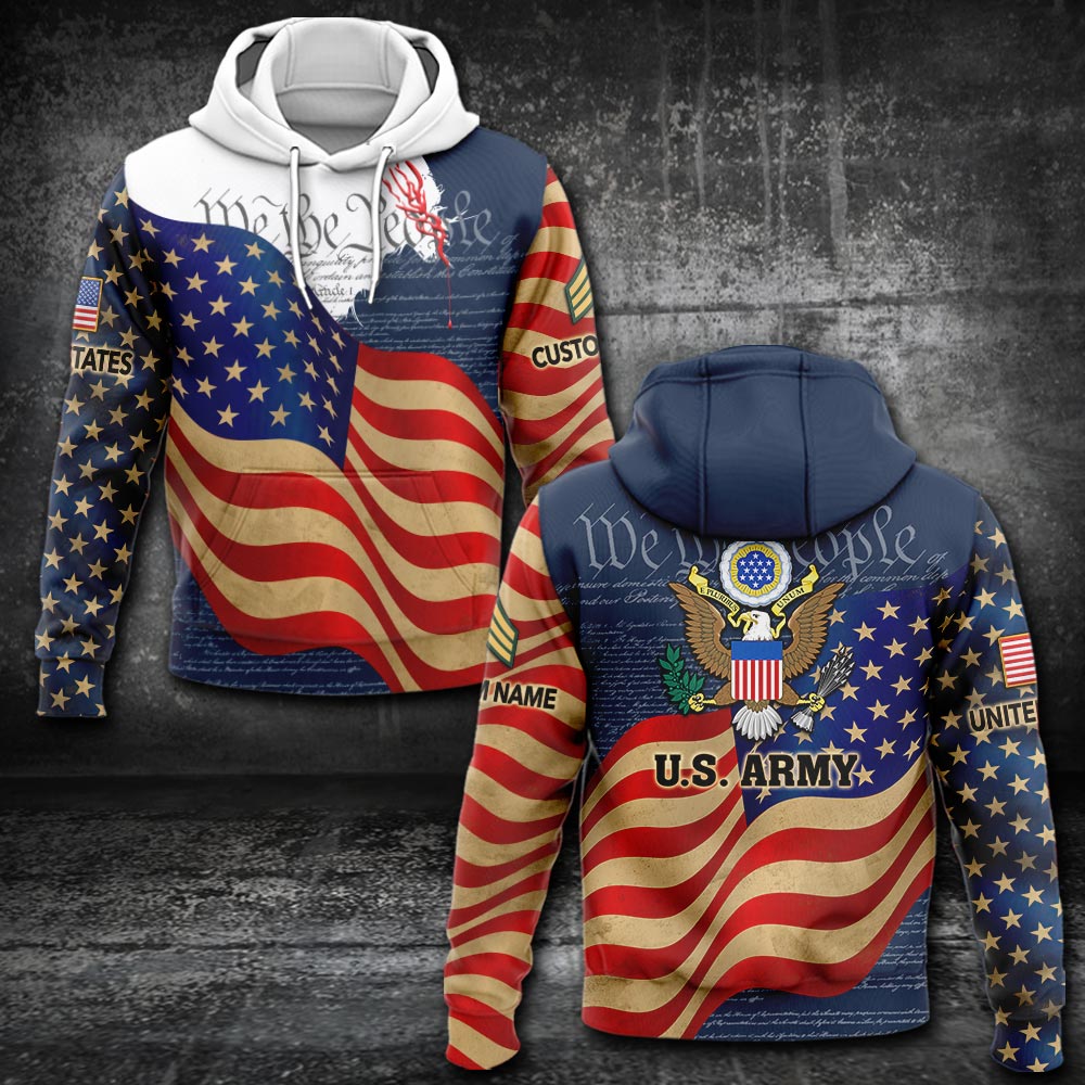 TKB4925 Hoodie Main