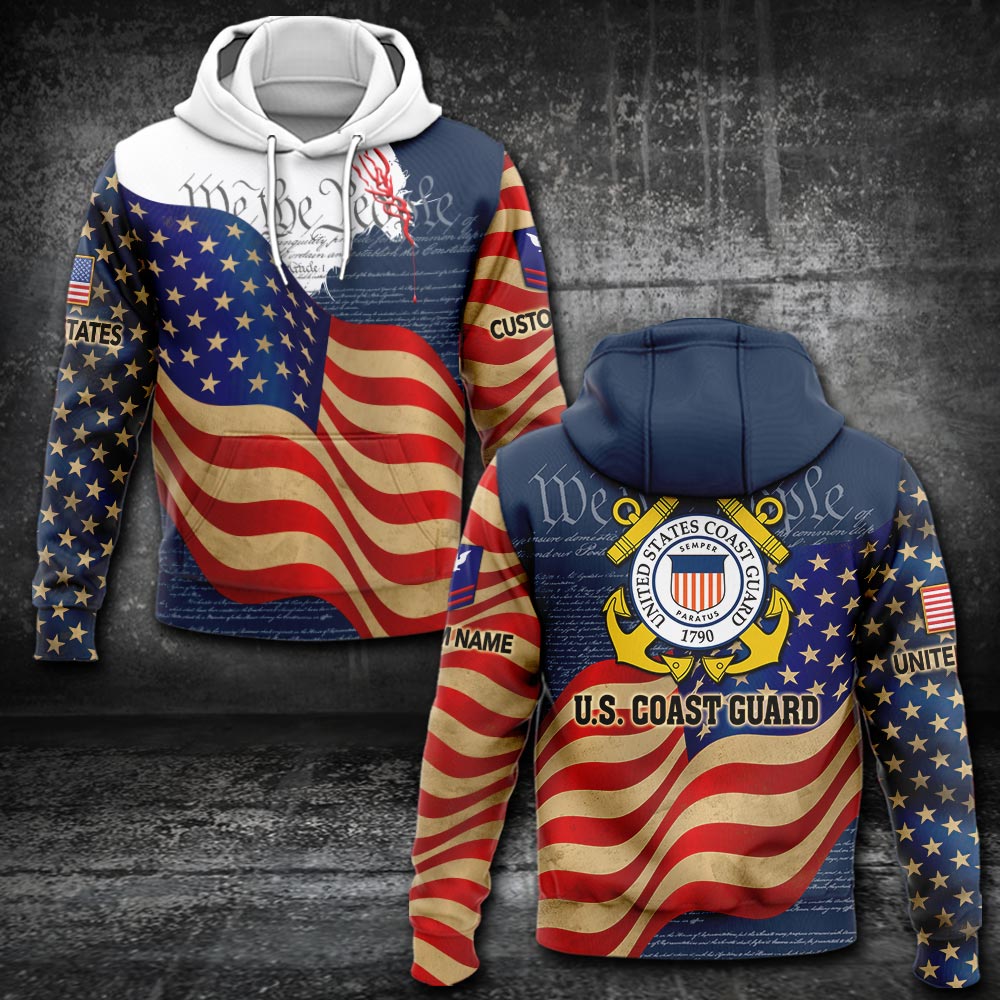 TKB4926 Hoodie Main