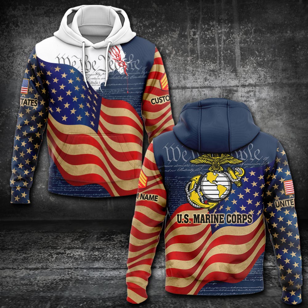 TKB4927 Hoodie Main