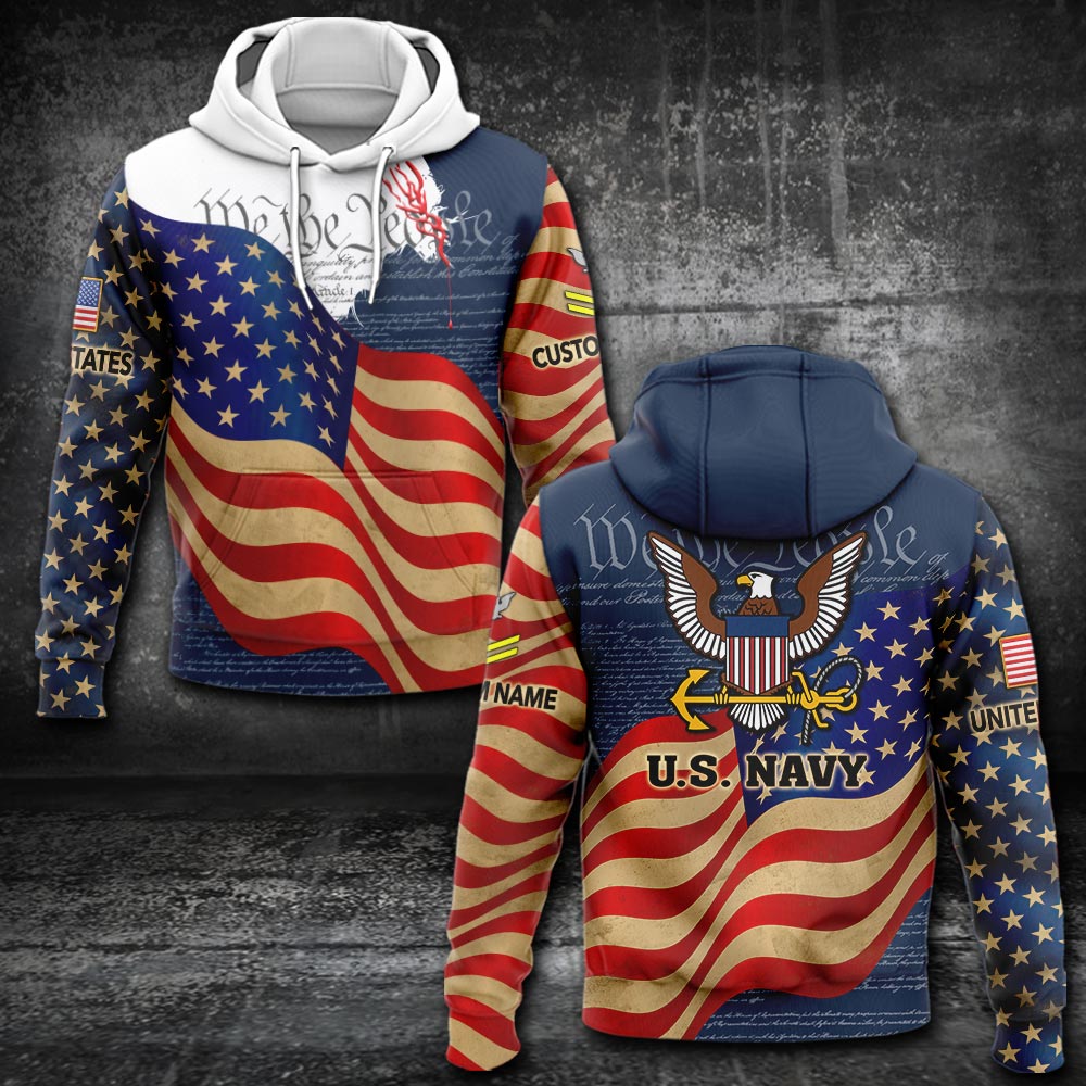 TKB4928 Hoodie Main