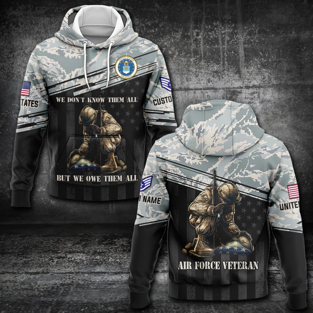 TKB5046 Hoodie Main