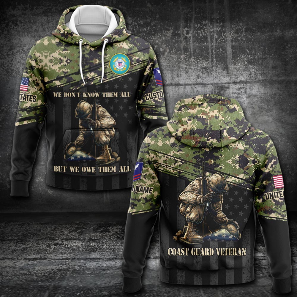 TKB5048 Hoodie Main