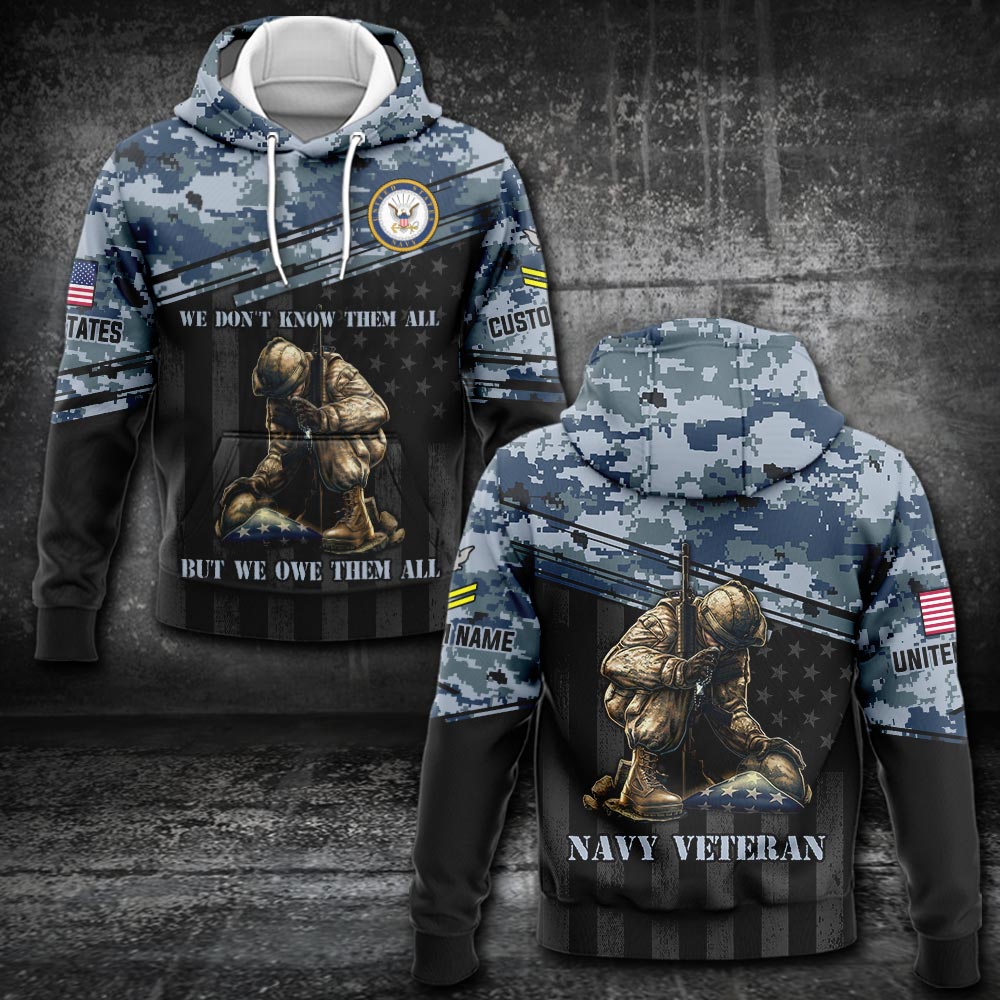 TKB5050 Hoodie Main