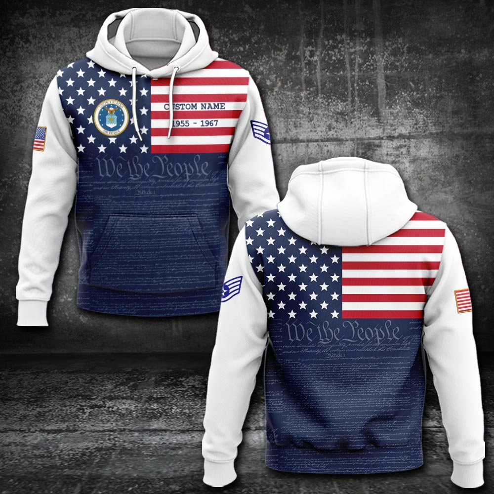 TKB5061 Hoodie Main