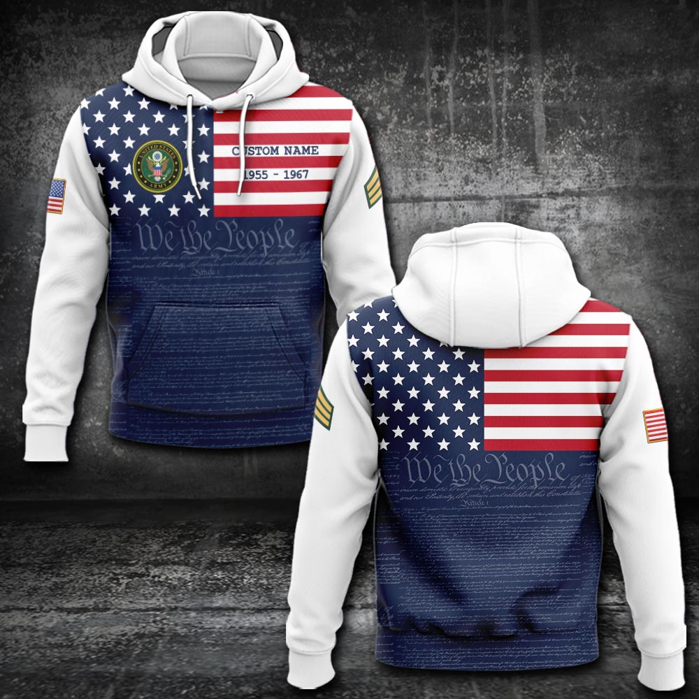 TKB5062 Hoodie Main