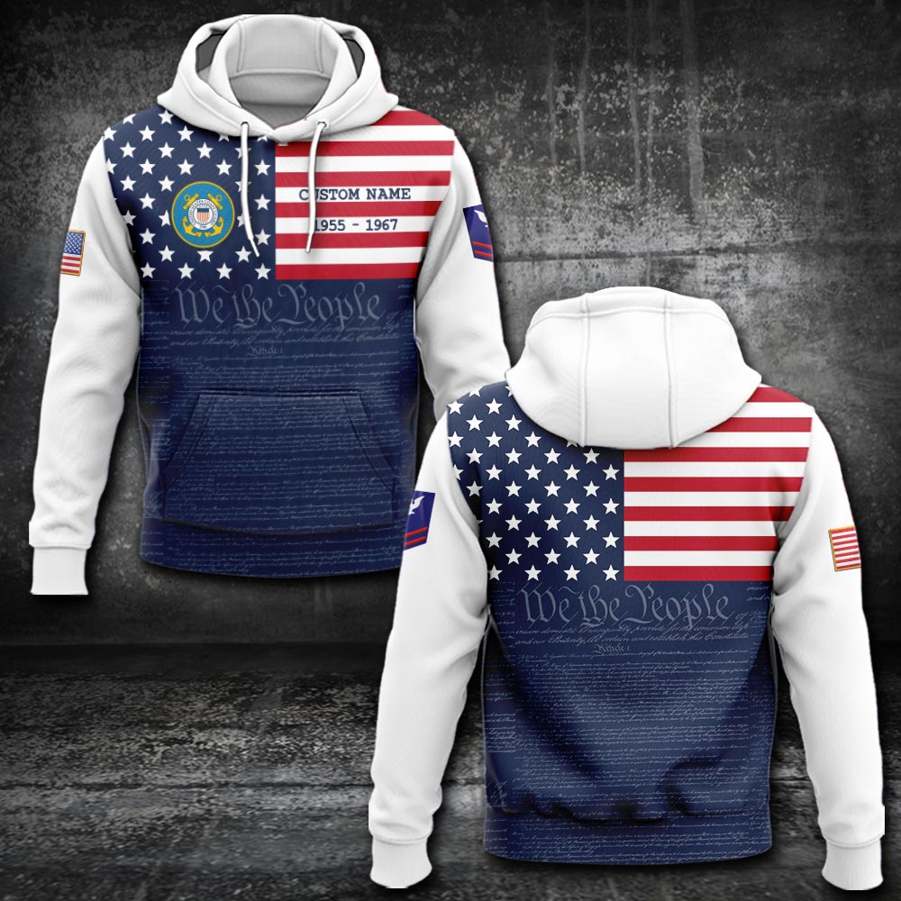 TKB5063 Hoodie Main