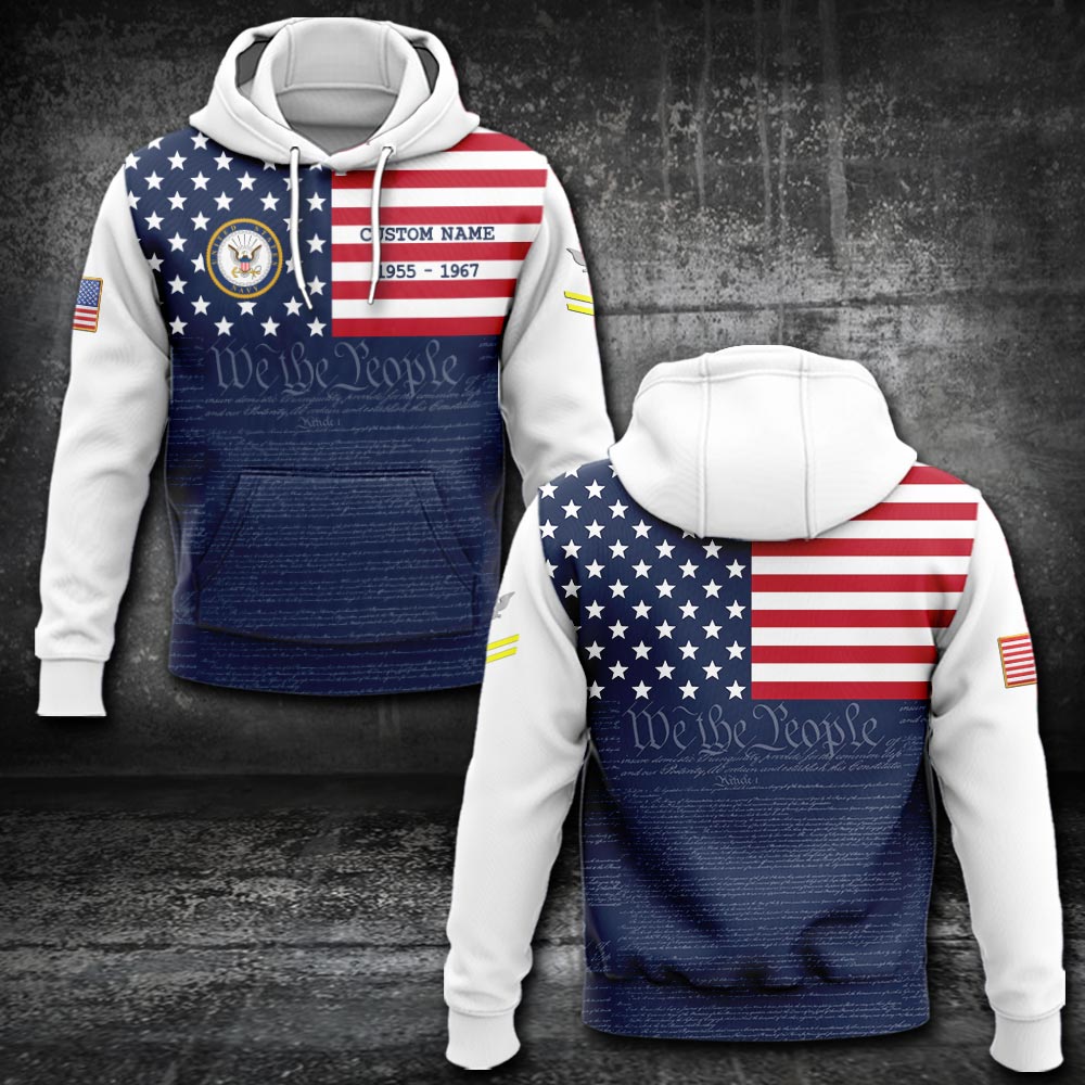 TKB5065 Hoodie Main