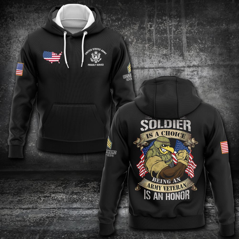 TKB5127 Hoodie Main
