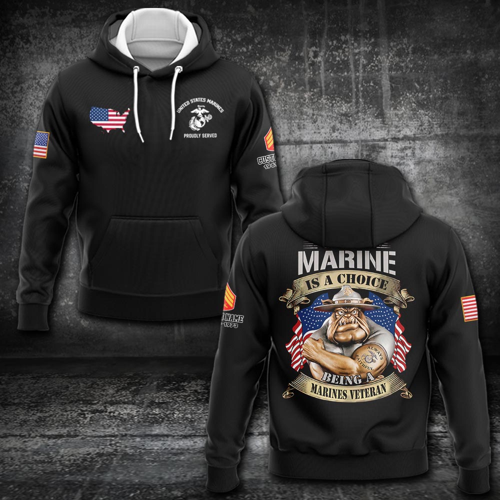 TKB5129 Hoodie Main