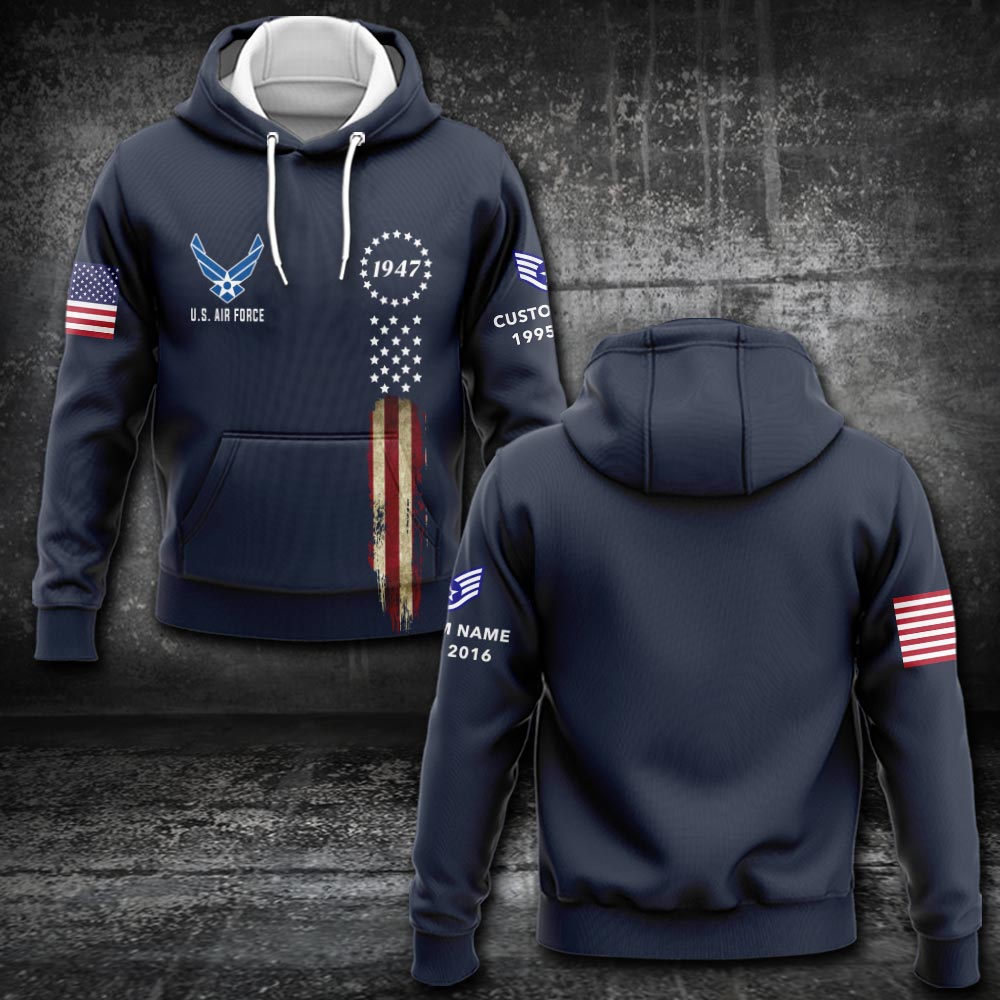 TKB5533 Hoodie Main