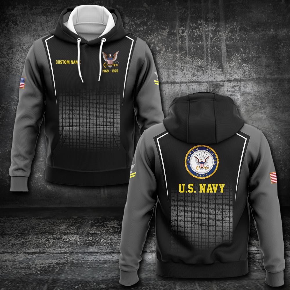 TKB5560 Hoodie Main