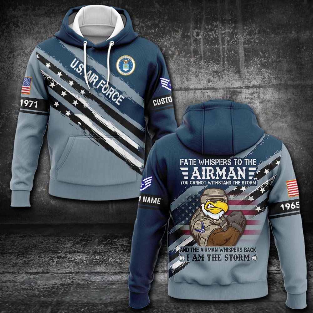 TKB5629 Hoodie Main