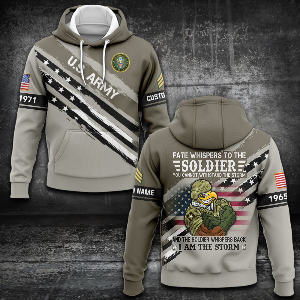 TKB5630 Hoodie Main
