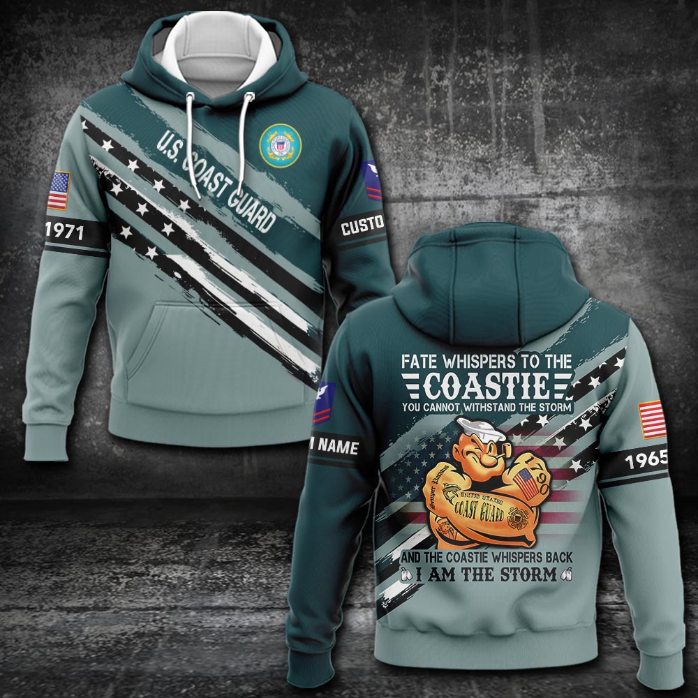 TKB5631 Hoodie Main