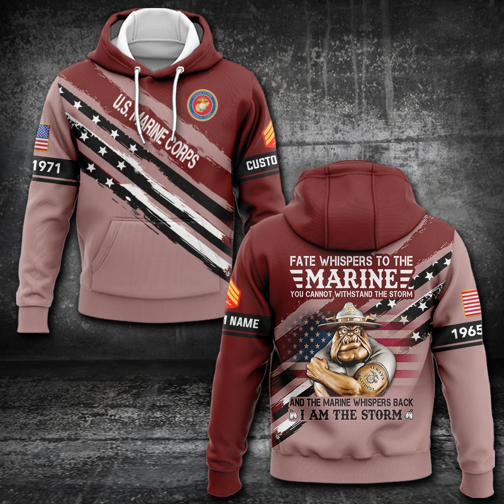 TKB5632 Hoodie Main