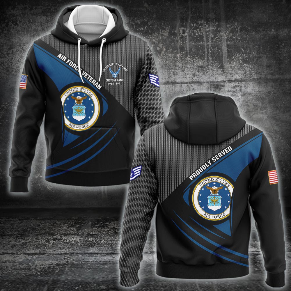 TKB5967 Hoodie Main