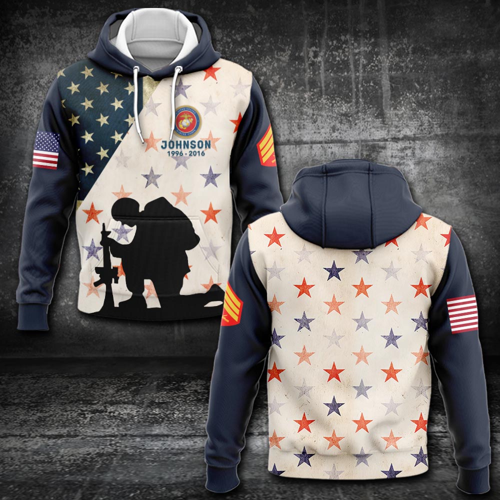 TKB6066 Hoodie Main