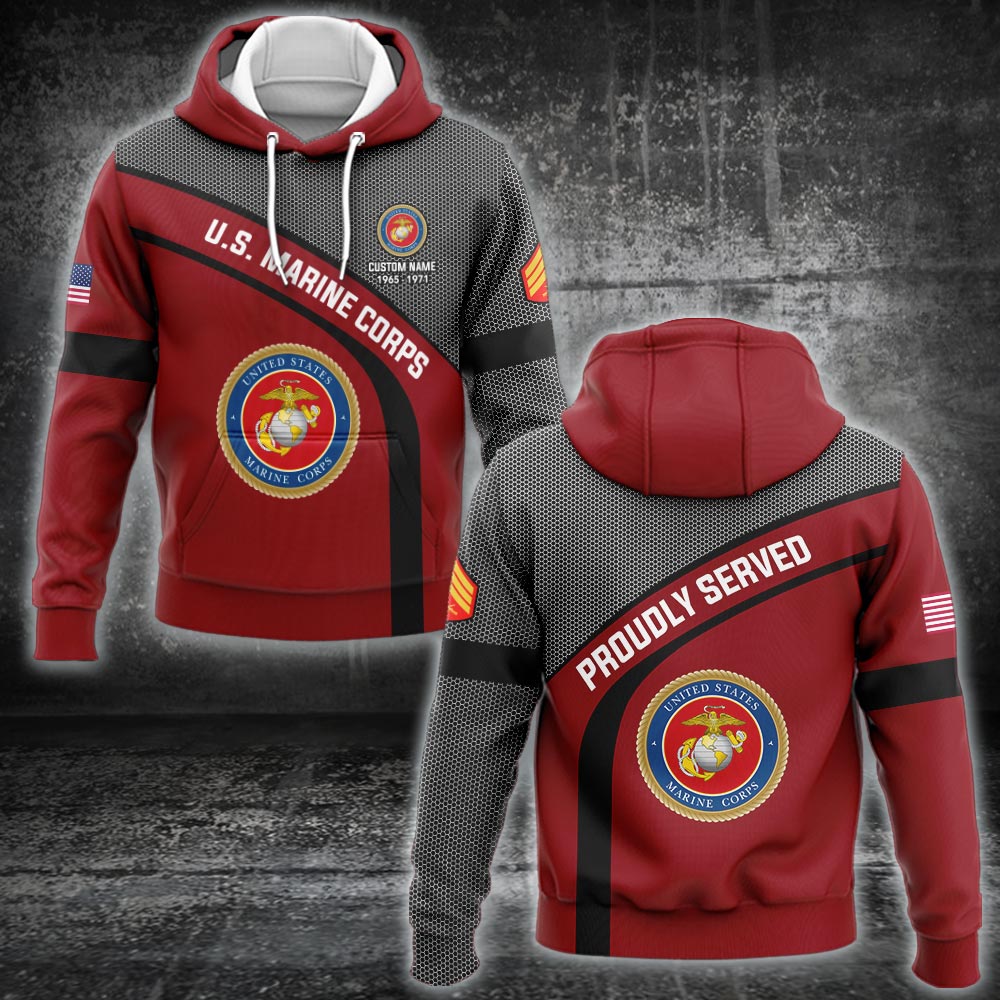 TKB6092 Hoodie Main