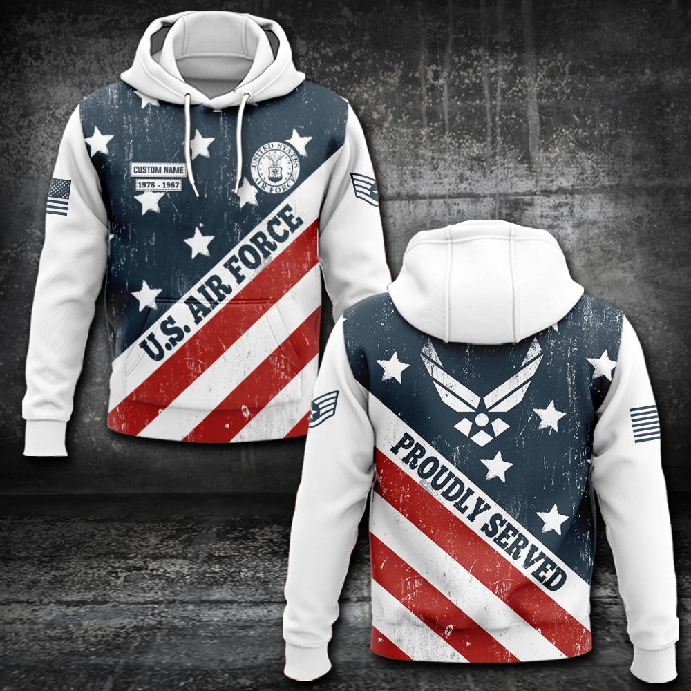 TKB6260 Hoodie Main
