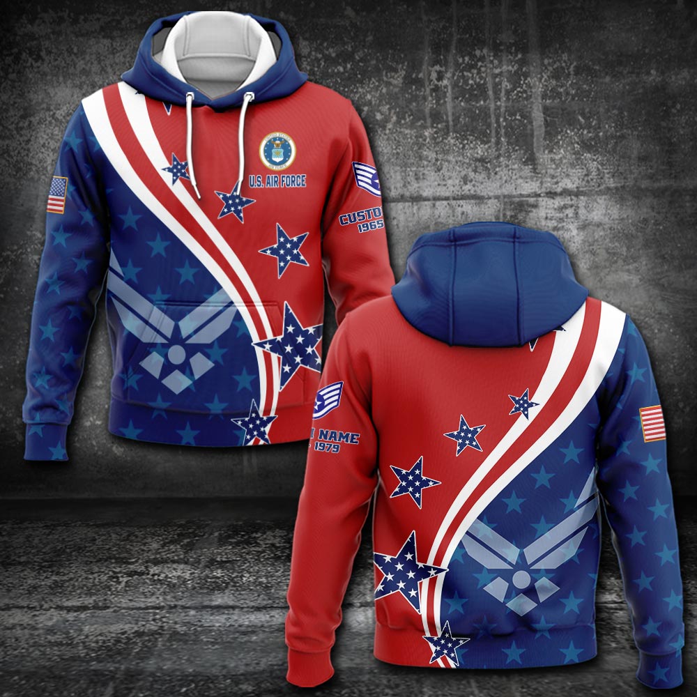 TKB6340 Hoodie Main
