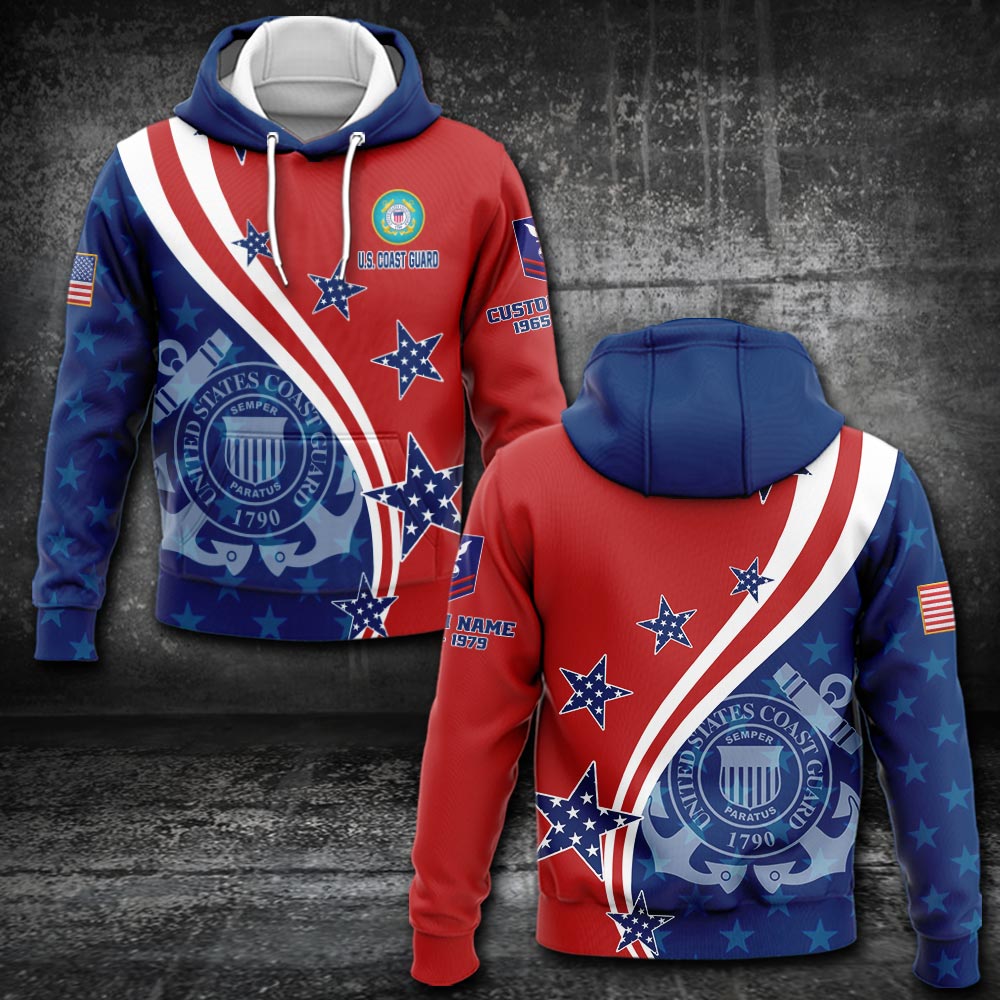 TKB6342 Hoodie Main