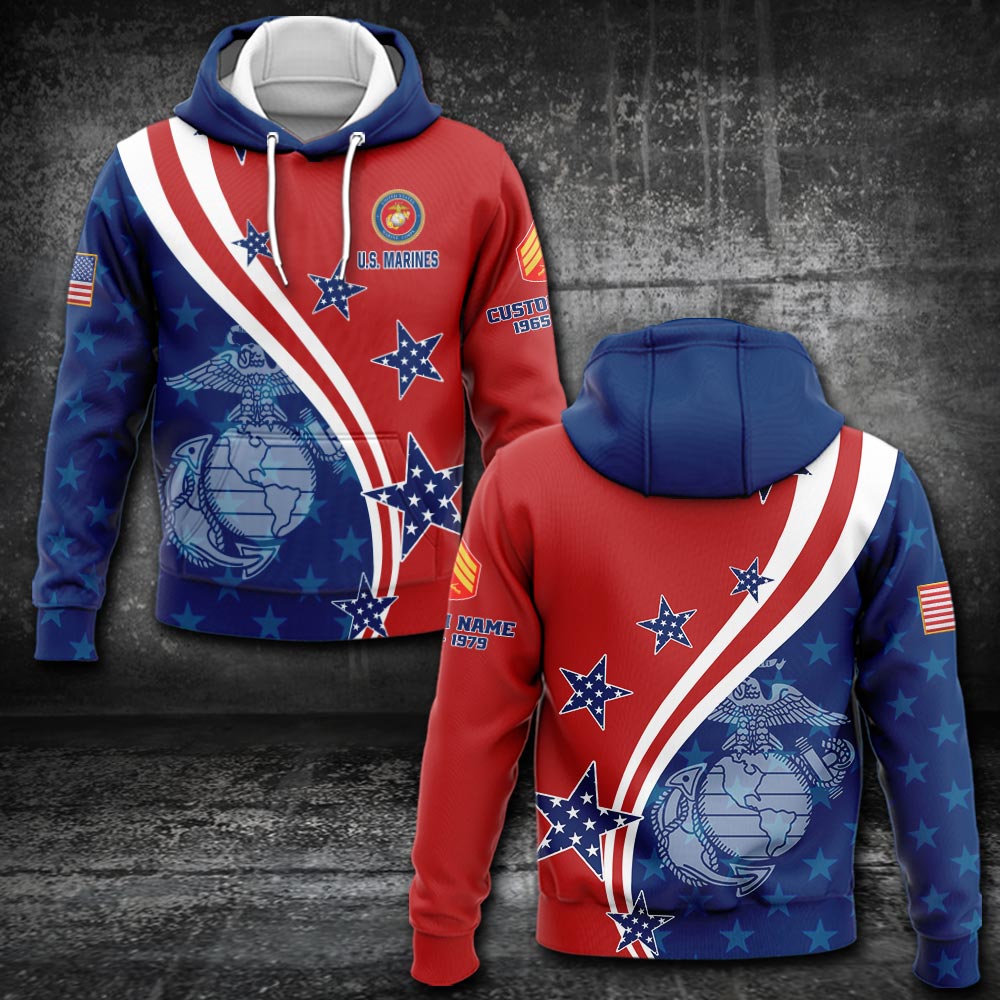 TKB6343 Hoodie Main