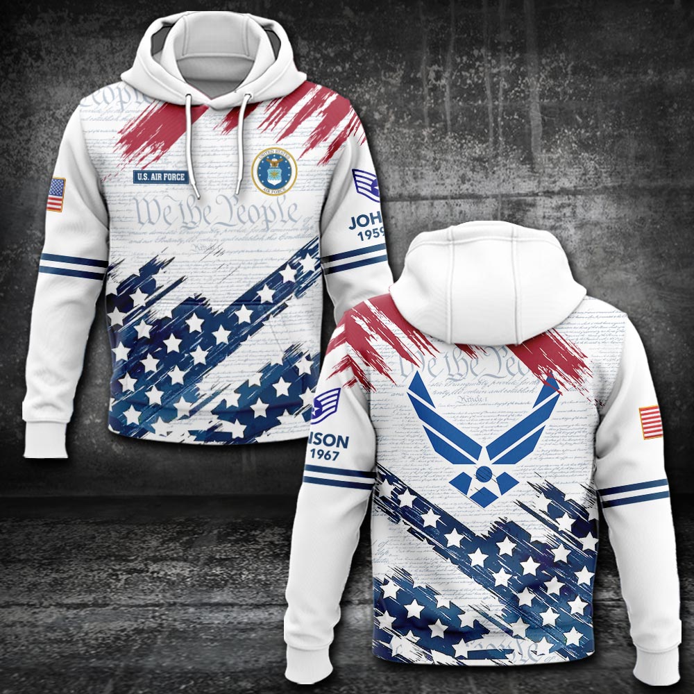 TKB6451 Hoodie Main