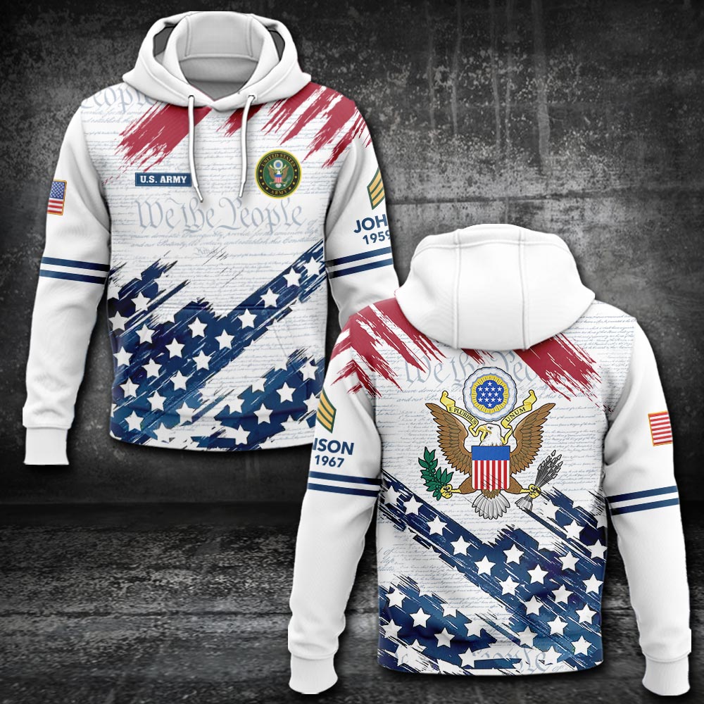 TKB6452 Hoodie Main