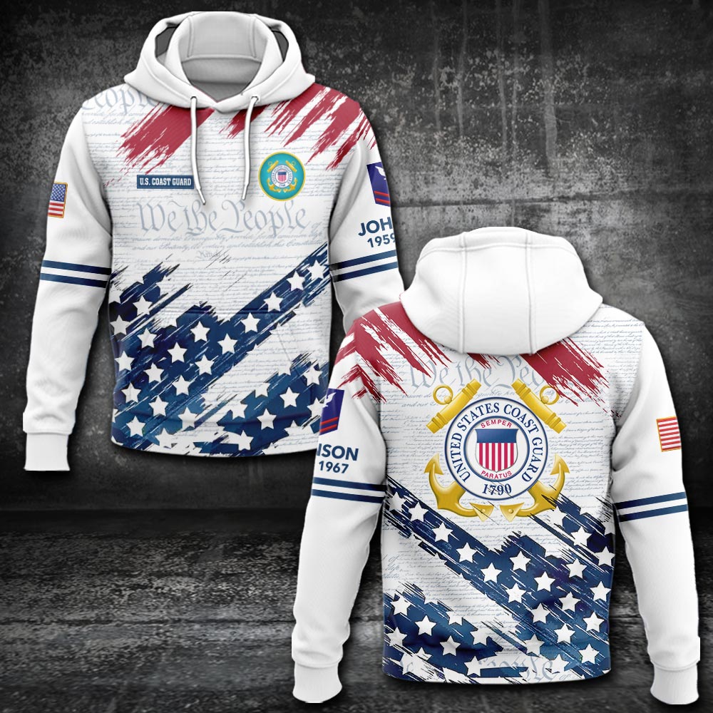 TKB6453 Hoodie Main