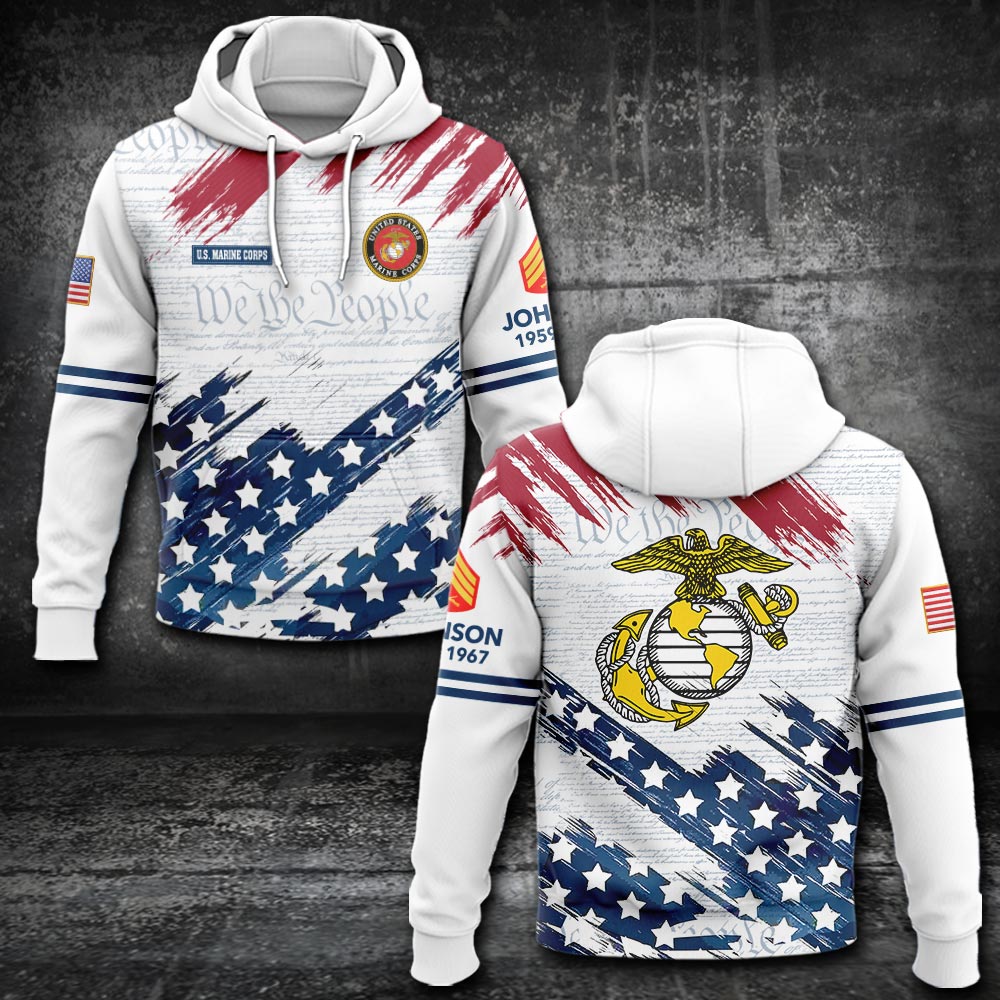 TKB6454 Hoodie Main