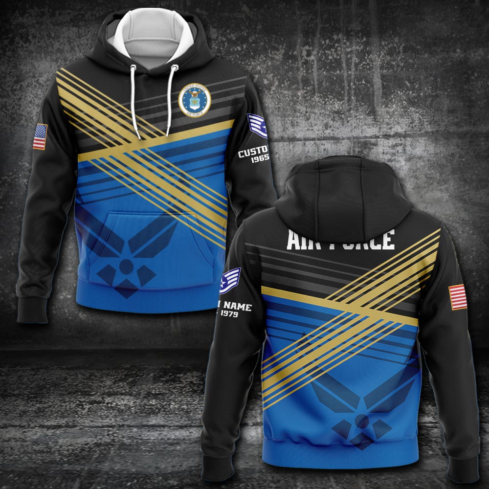 TKB6481 Hoodie Main