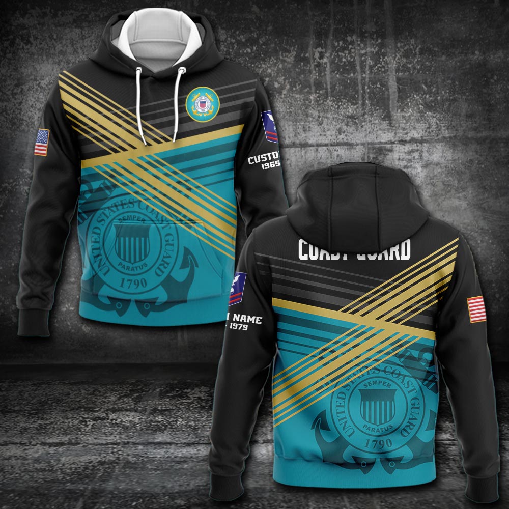 TKB6483 Hoodie Main