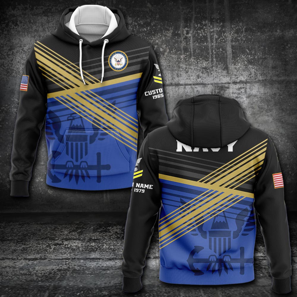 TKB6485 Hoodie Main