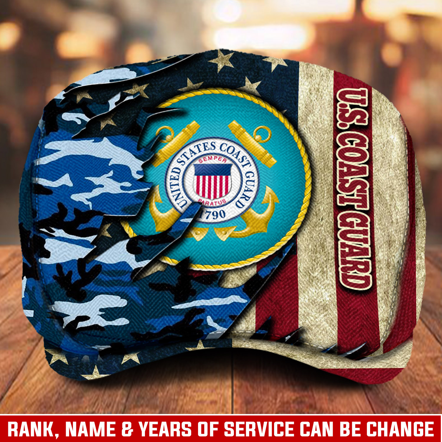 TKB6599 Beret Cap Main