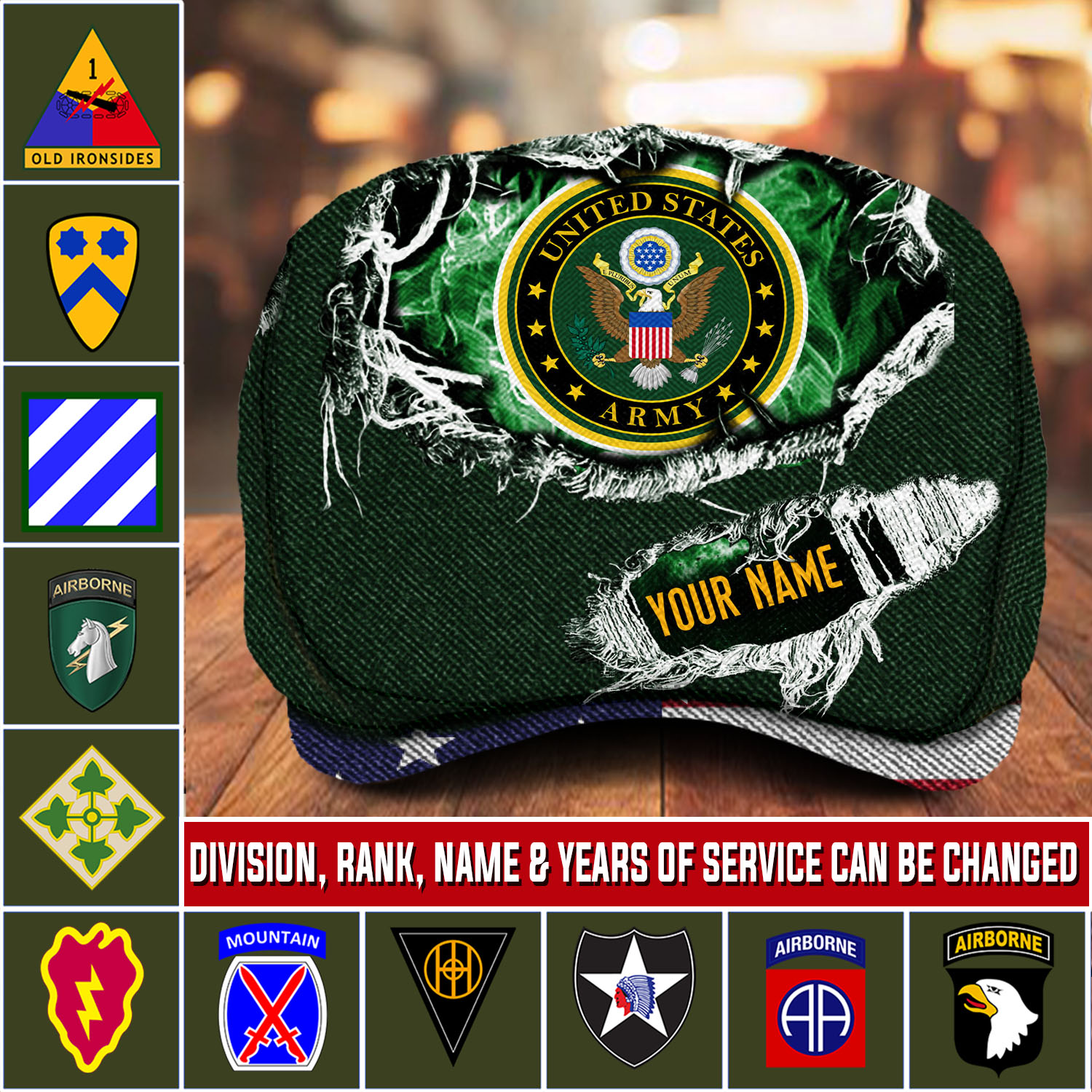 TKB6714 Jeff Cap Main
