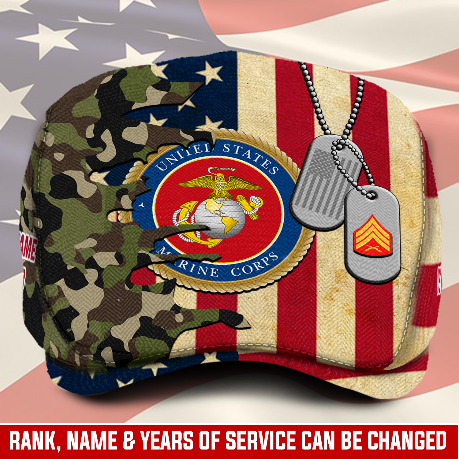 TKB6741 Jeff Cap Main
