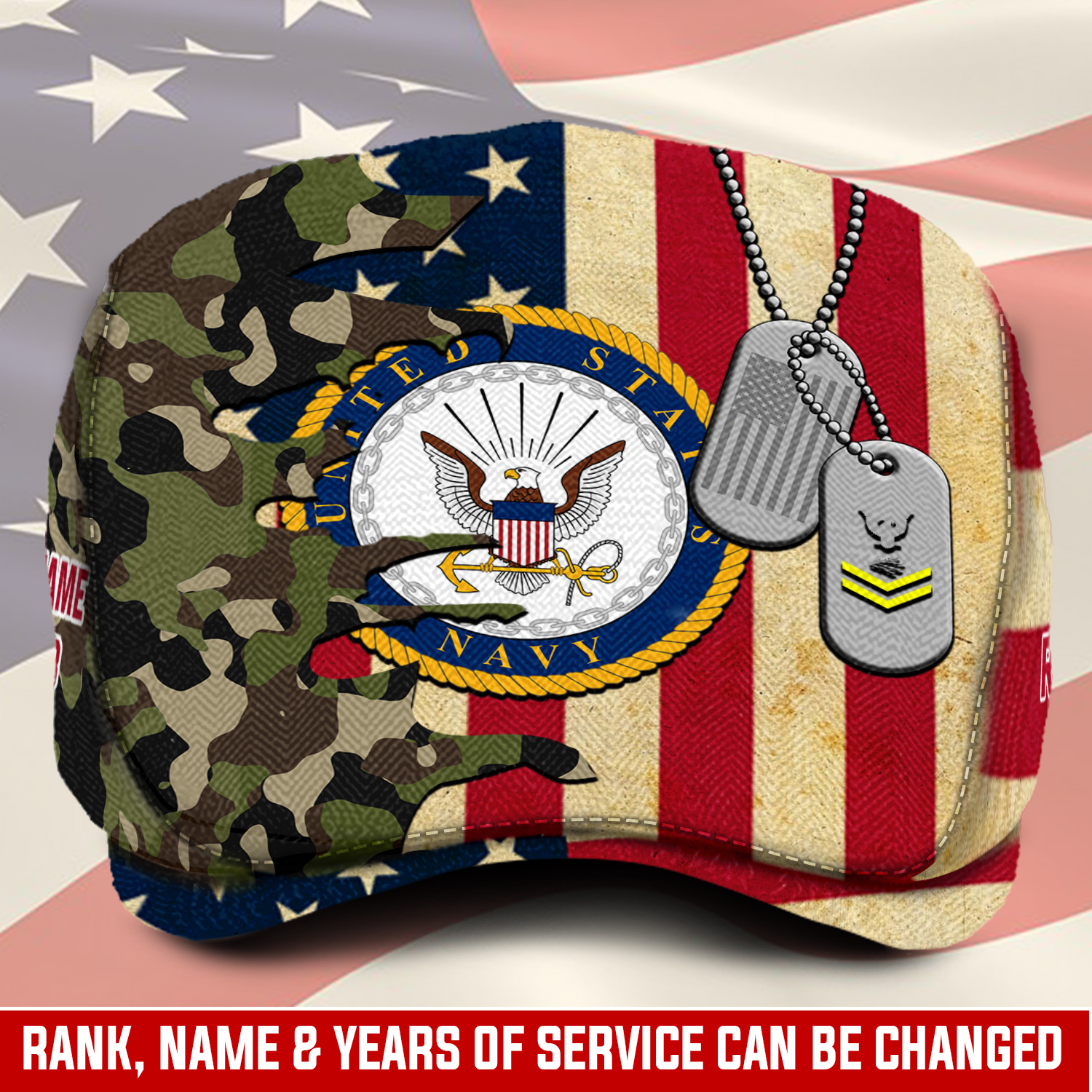 TKB6743 Jeff Cap Main