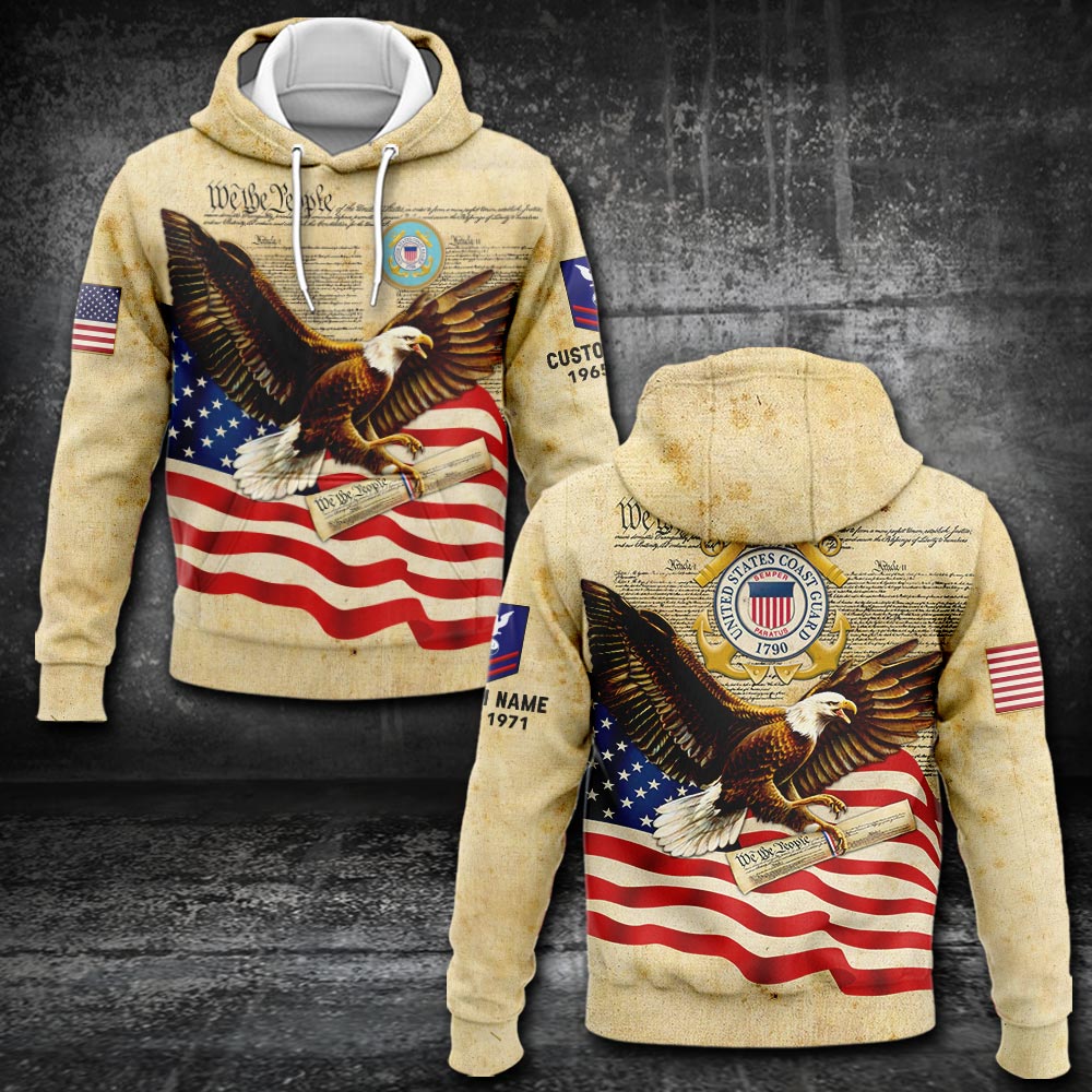 TKB6745 Hoodie Main