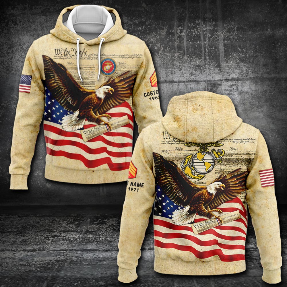 TKB6746 Hoodie Main