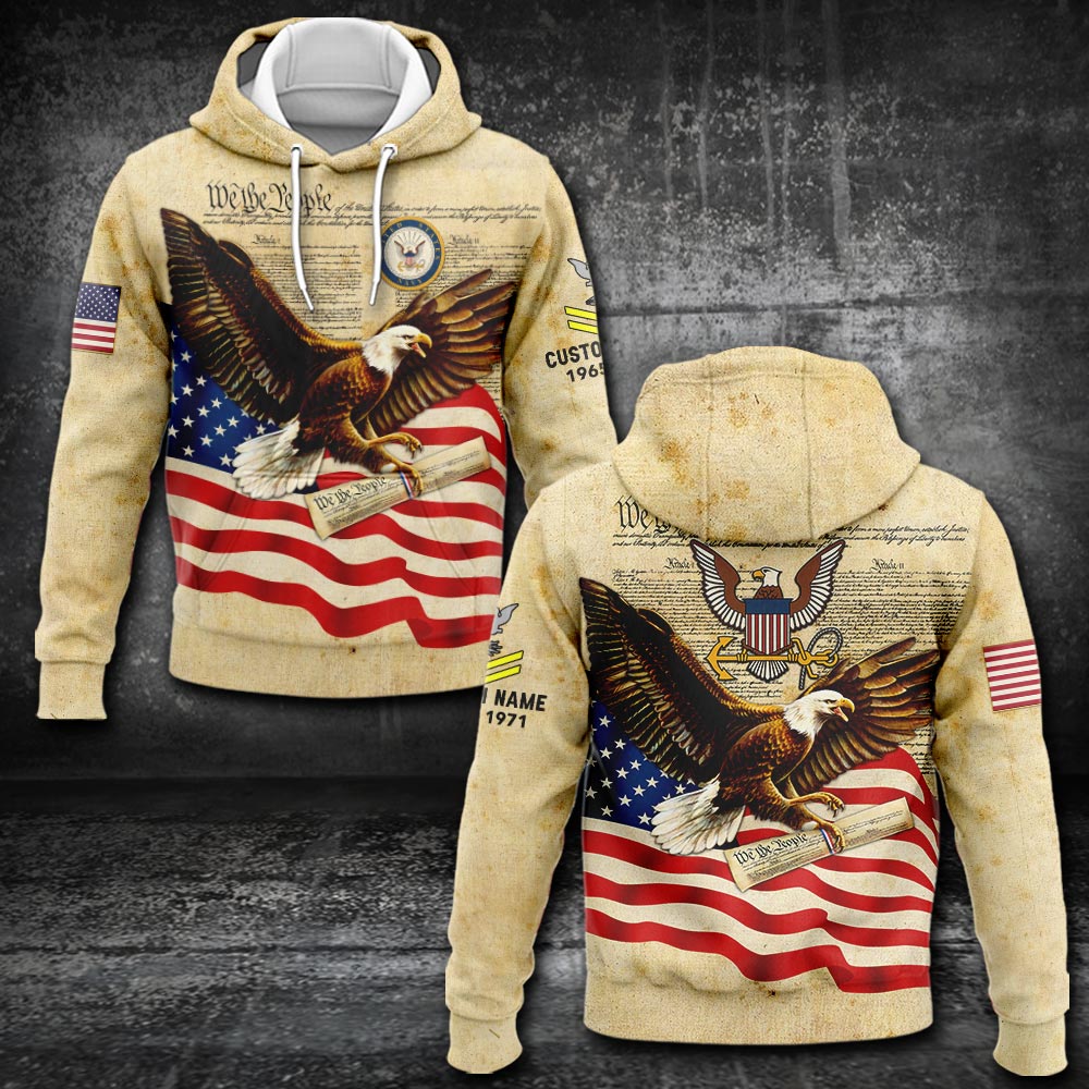 TKB6747 Hoodie Main