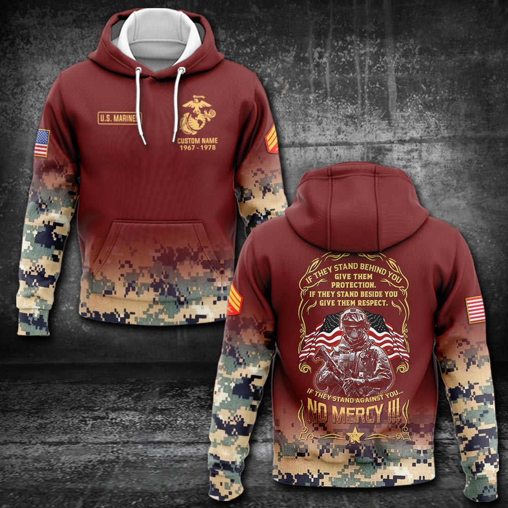 TKB6752 Hoodie Main