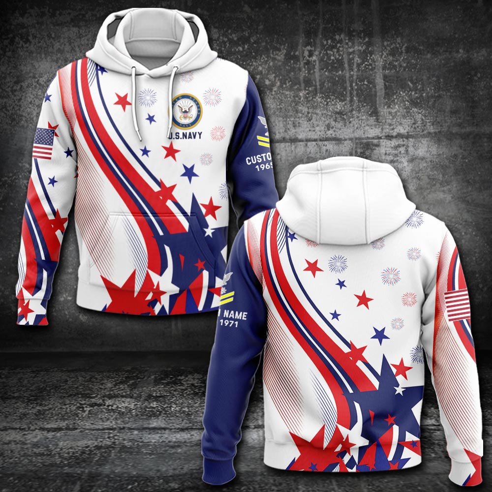 TKB6792 Hoodie Main