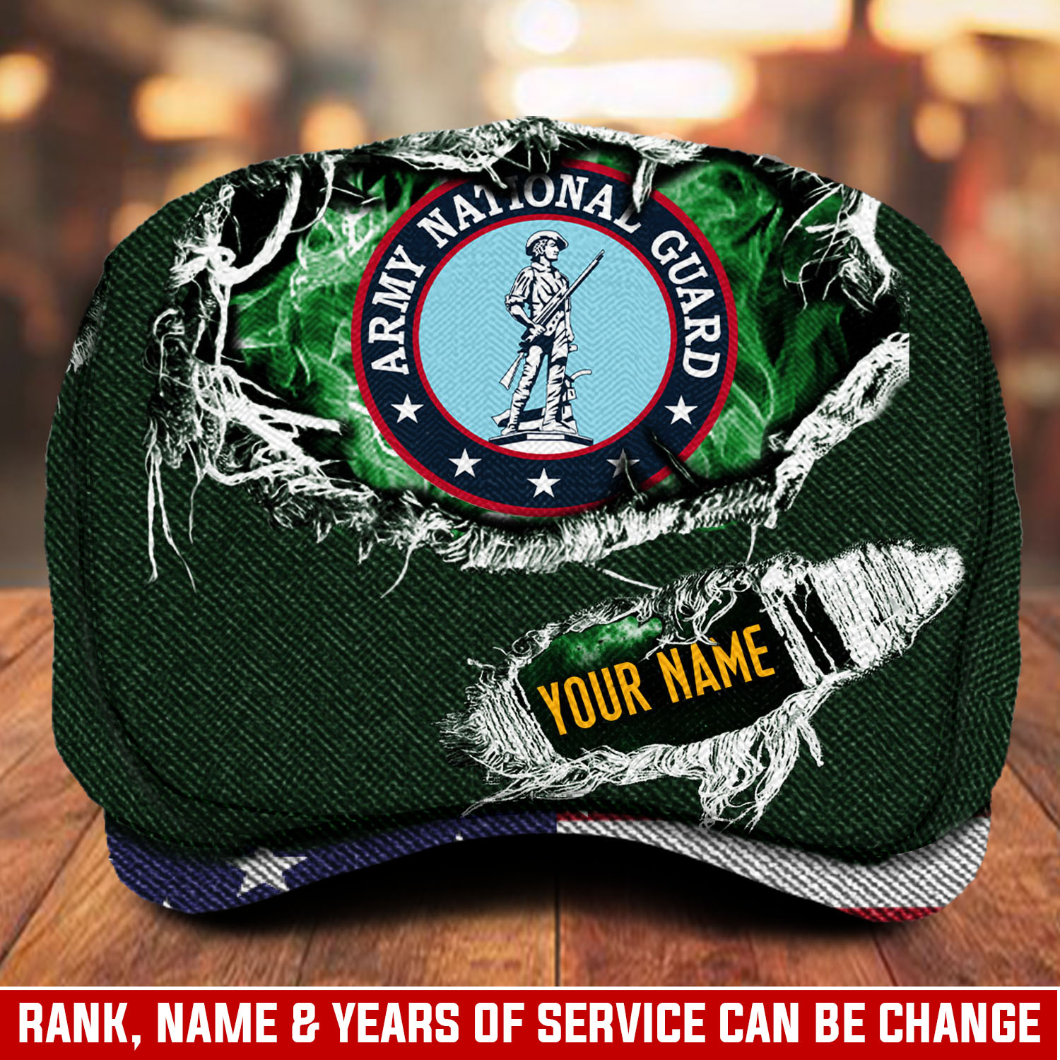 TKB6839 Jeff Cap Main