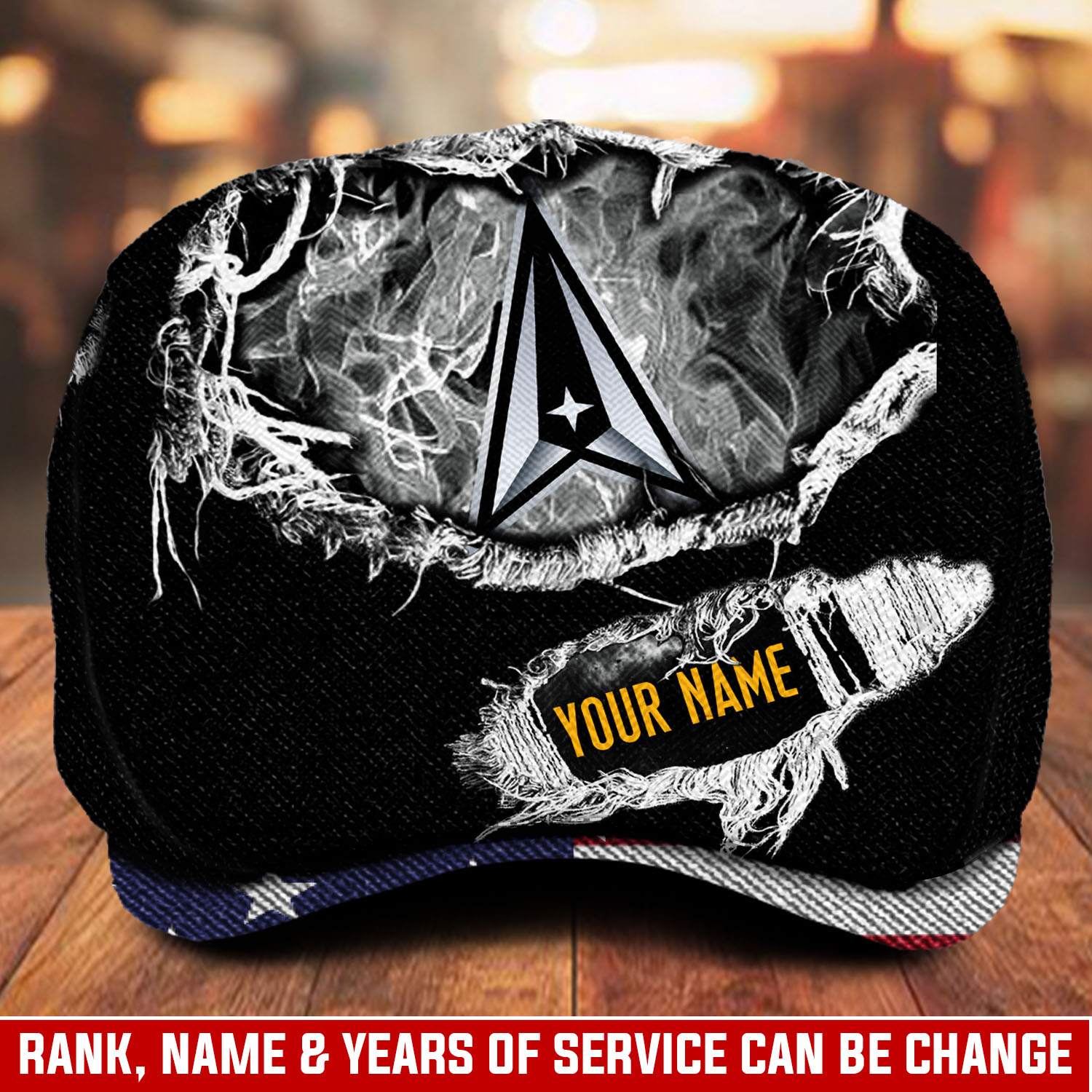 TKB6841 Jeff Cap Main