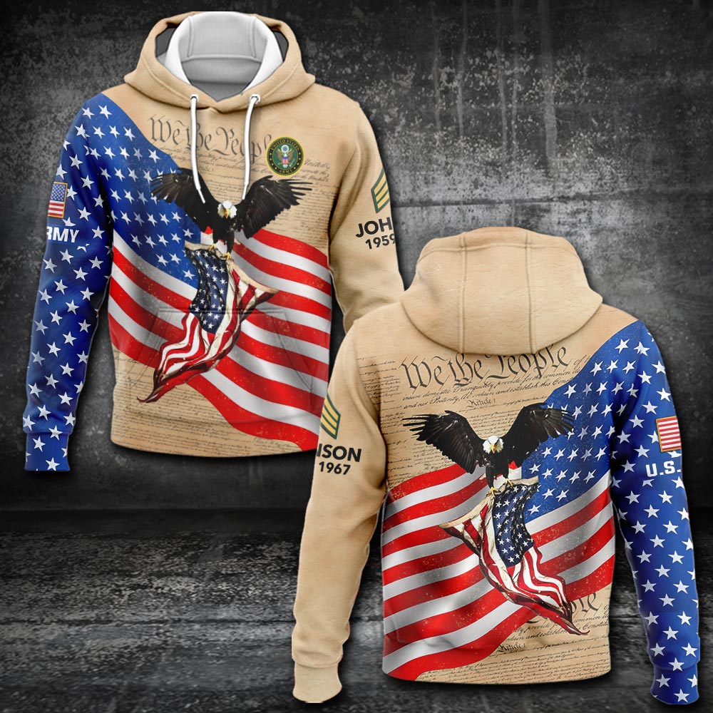 TKB6933 Hoodie Main